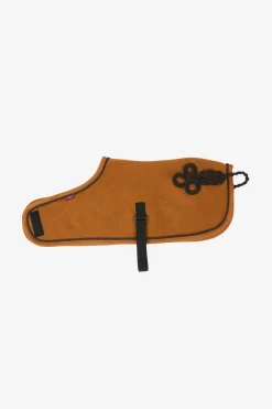 lemieux Lekeponniteppe Ginger