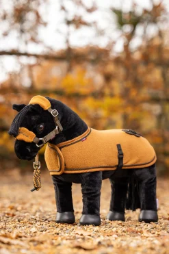 lemieux Lekeponniteppe Ginger