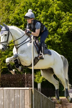 Hot lemieux Loire Classic Square allround salunderlag JayBlue