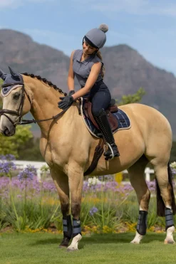 Hot lemieux Loire Classic Square allround salunderlag JayBlue