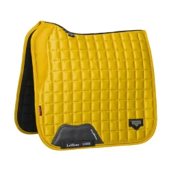 New lemieux Loire Memory Dressursjabrak MustardGold