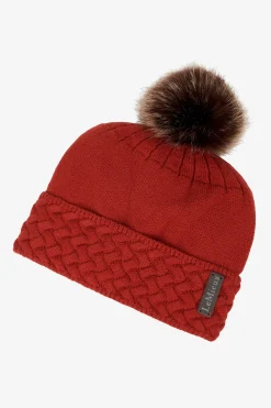 Clearance lemieux Lola beanie SiennaOrange