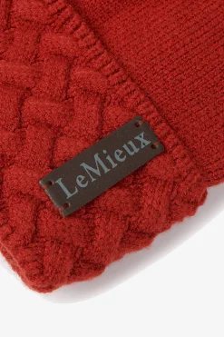 Clearance lemieux Lola beanie SiennaOrange