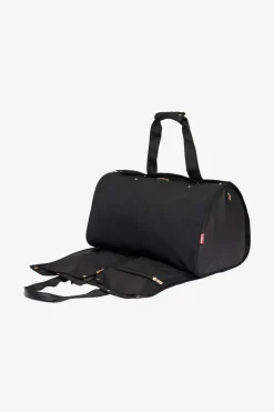 Discount lemieux Luxe Show Jacket Duffle Bag Black