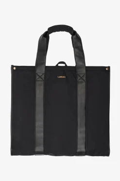 Discount lemieux Luxe Show Jacket Duffle Bag Black