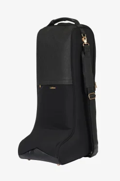 lemieux Luxe støvelbag Black