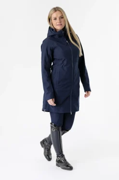 New lemieux Maisie Lett ridejakke for kvinner DB/AB