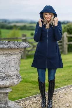 New lemieux Maisie Lett ridejakke for kvinner DB/AB