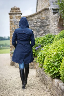 New lemieux Maisie Lett ridejakke for kvinner DB/AB