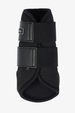 Best lemieux Mesh Belegg II Black