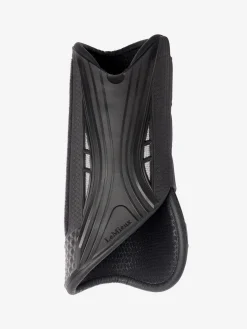 New lemieux MIMSafe XC Gamasche, bak Black