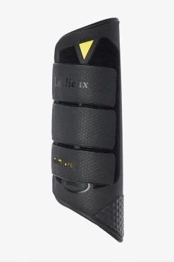 New lemieux MIMSafe XC Gamasche, bak Black