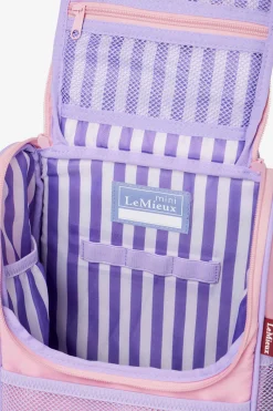 Best lemieux Mini Motiv Ryggsekk, Pony UnicornBackpack