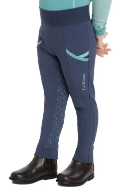 Clearance lemieux Mini Pull On ridebukser DuskBlue