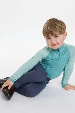 Clearance lemieux Mini Pull On ridebukser DuskBlue