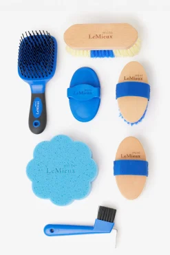 Sale lemieux Mini Pussesett BenettonBlue