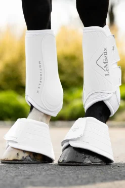 Discount lemieux Motionflex kopper White