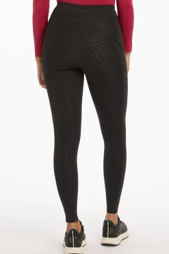 New lemieux Naomi Pull On Ridebukse Black