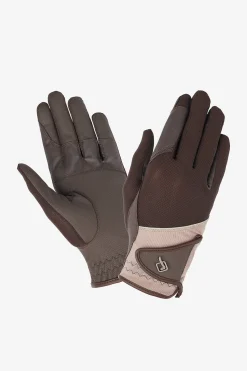 Hot lemieux Pro mesh ridehansker