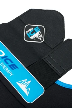 New lemieux ProIce kjølende belegg Black