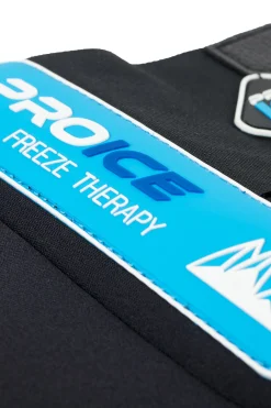 New lemieux ProIce kjølende belegg Black