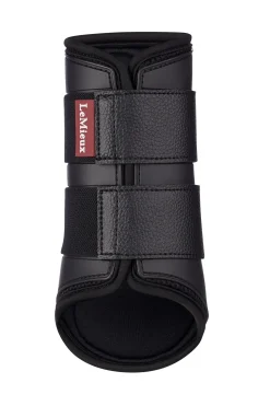 New lemieux ProShell strykbelegg Black