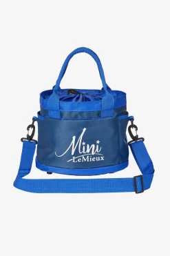 Clearance lemieux pussesett til lekeponni BenettonBlue