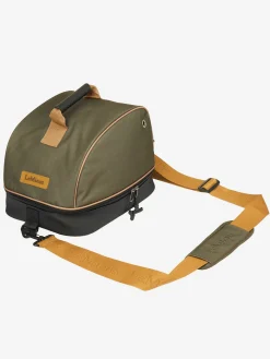 Hot lemieux Ridehjelm Boks Alpine