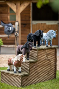 Outlet lemieux Sam lekeponni Grey/Black