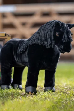 Discount lemieux Skye lekeponni Black