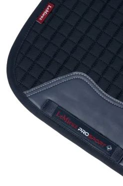 lemieux Square Bomulls Dressursjabrak DB/AB