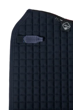 lemieux Square Bomulls Dressursjabrak DB/AB