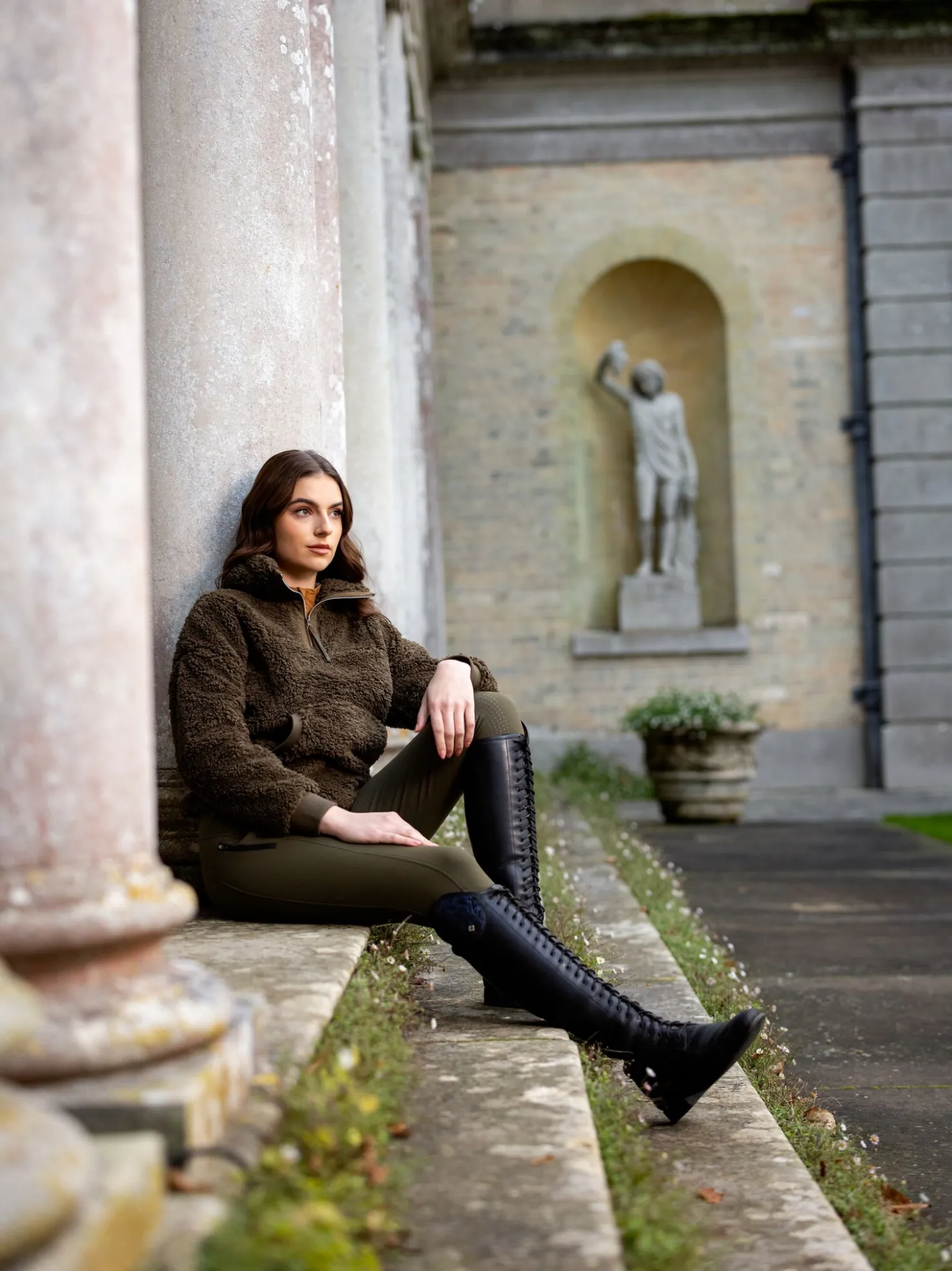 Sale lemieux Tara Women Ginger