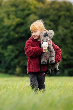 Clearance lemieux Toy Donkey Daphne