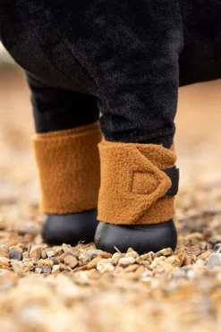 Hot lemieux Toy Pony Bandasjer (4-pakning) Ginger