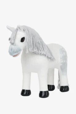 Online lemieux Toy Pony Coco WhitePony