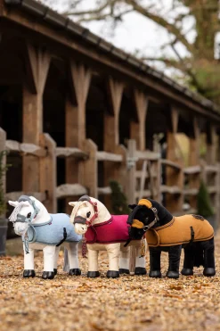 Online lemieux Toy Pony Coco WhitePony