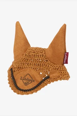 Best lemieux Toy Pony Fly Hood Ginger