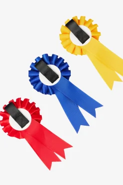 lemieux Toy Pony Rosette Pack Multi