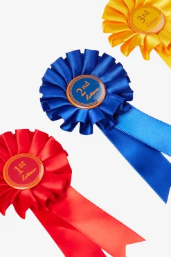 lemieux Toy Pony Rosette Pack Multi