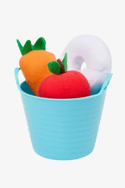 Best lemieux Toy Pony Treat Bucket Multi