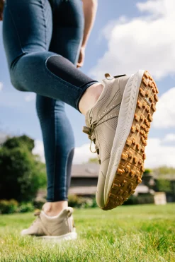 Discount lemieux Trax Vanntett Trener II Stone