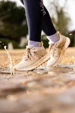 Discount lemieux Trax Vanntett Trener II Stone