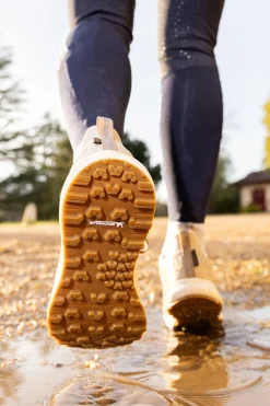 Discount lemieux Trax Vanntett Trener II Stone