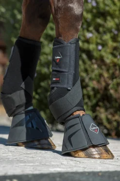 Hot lemieux Ultra Support Belegg Black