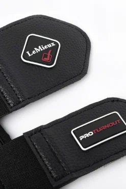 Discount lemieux utebelegg Black