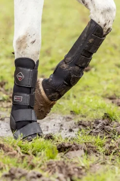 Discount lemieux utebelegg Black