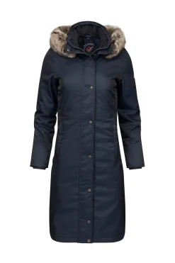 Clearance lemieux vanntett ridefrakk DB/AB