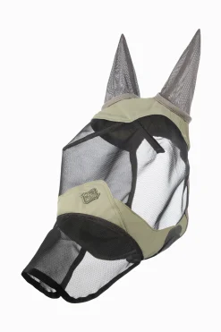 Discount lemieux Visor-Tek Full fluemaske Fern