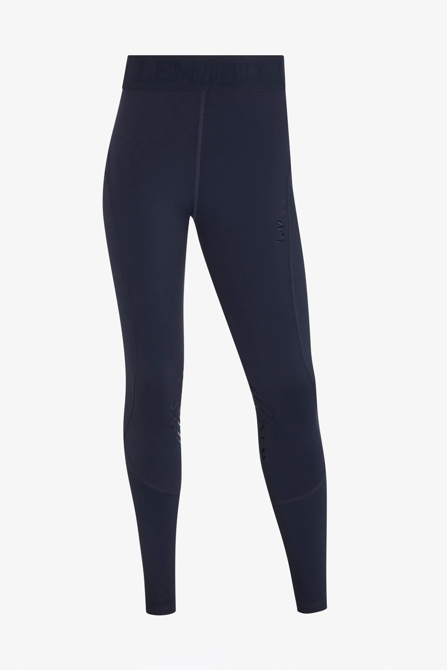 Clearance lemieux Young Rider Lizzie Mesh Leggings Navy